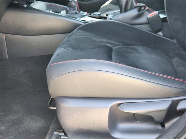 Photo of 2023 Heavy Metal Toyota GR Corolla