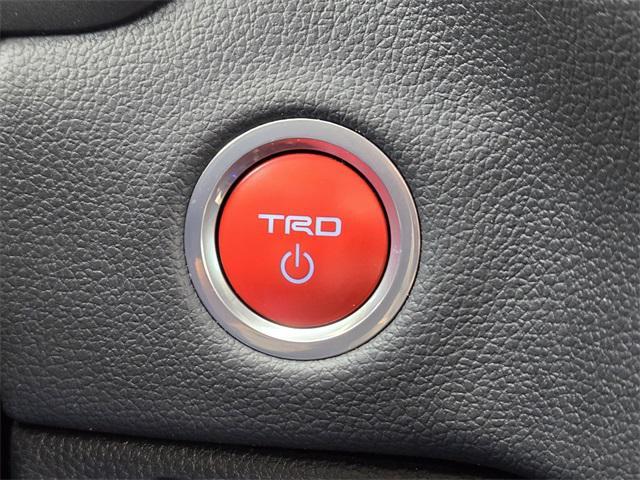 Photo of 2023 Ice Toyota Sequoia