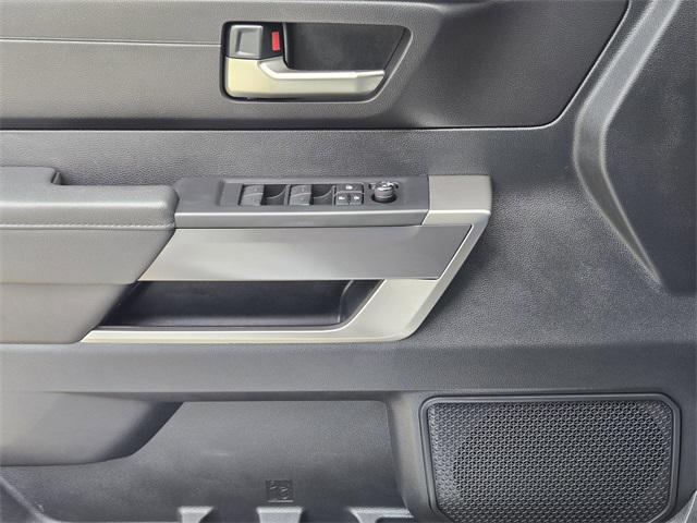 Photo of 2023 Ice Toyota Sequoia
