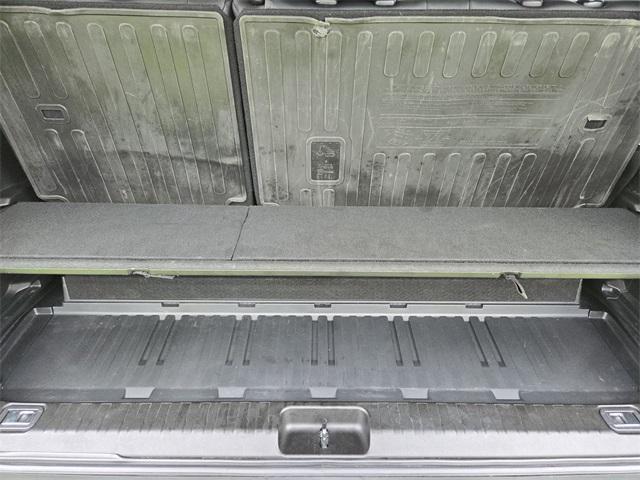 Photo of 2023 Ice Toyota Sequoia