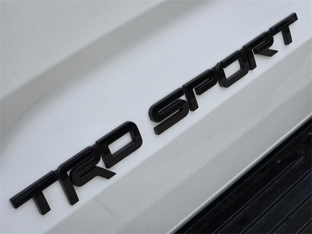 Photo of 2023 Ice Toyota Sequoia