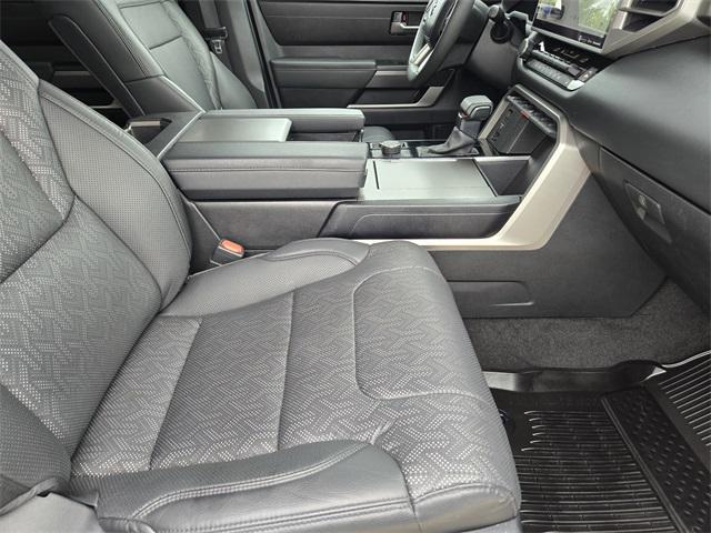 Photo of 2023 Ice Toyota Sequoia