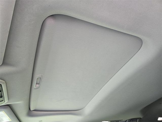 Photo of 2023 Ice Toyota Sequoia