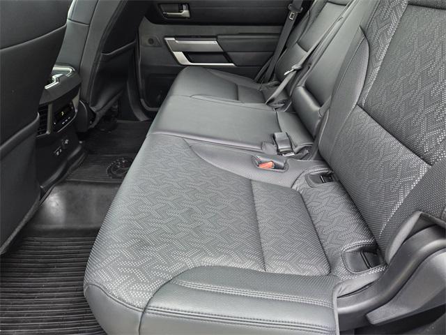 Photo of 2023 Ice Toyota Sequoia