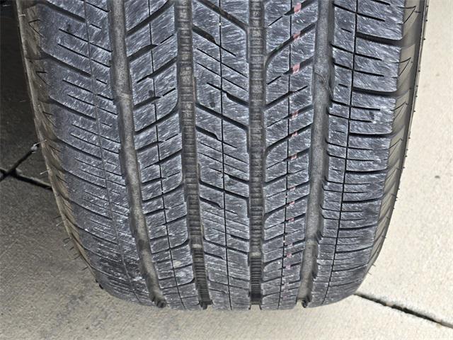 Photo of 2023 Ice Toyota Sequoia