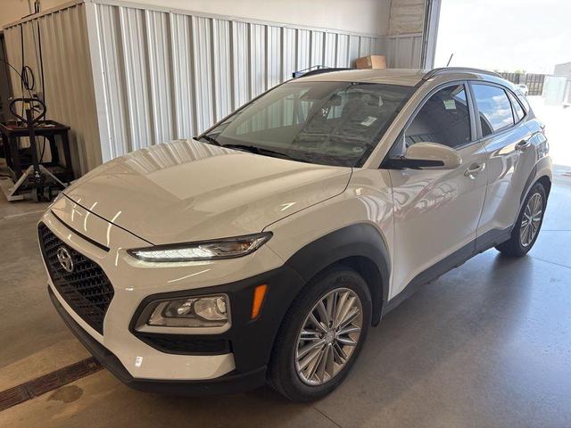 2021 Hyundai KONA