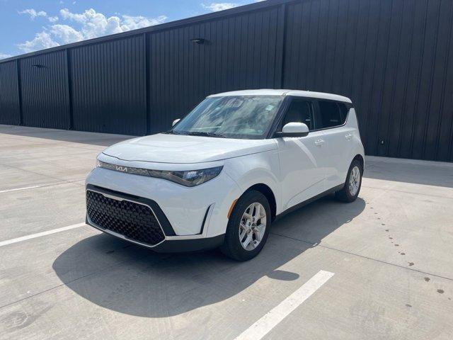2024 Kia SOUL