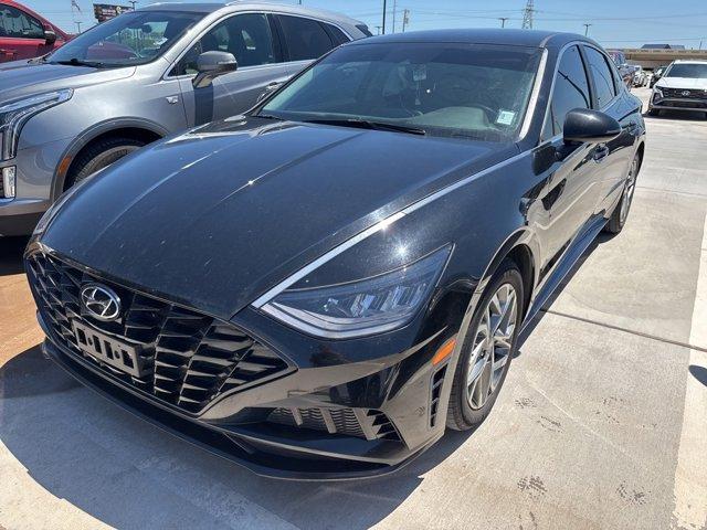2023 Hyundai Sonata
