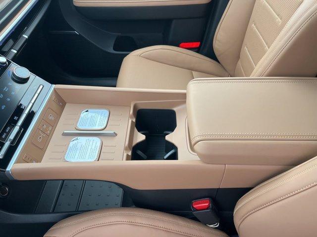 Photo of 2026 W6H Hyundai SANTA FE