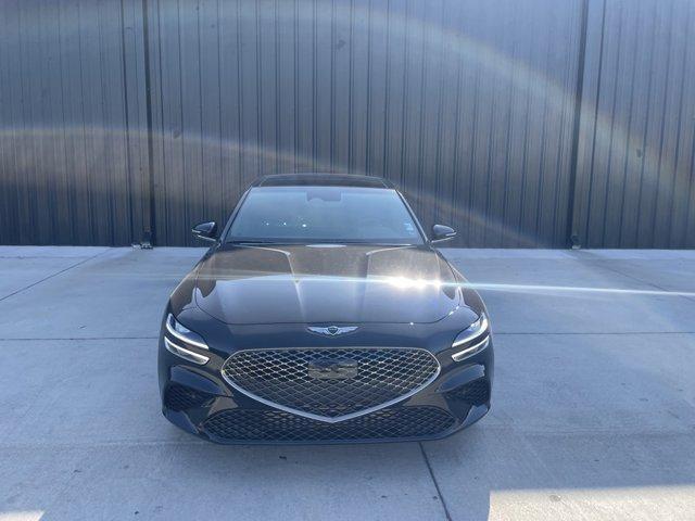 2024 Genesis G70