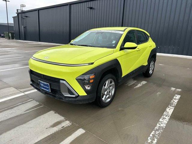 2024 Hyundai KONA