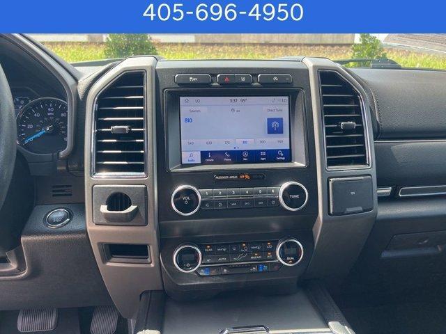 Photo of 2020 Agate Black Ford Expedition