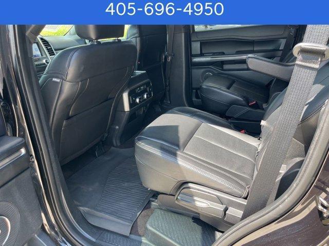 Photo of 2020 Agate Black Ford Expedition