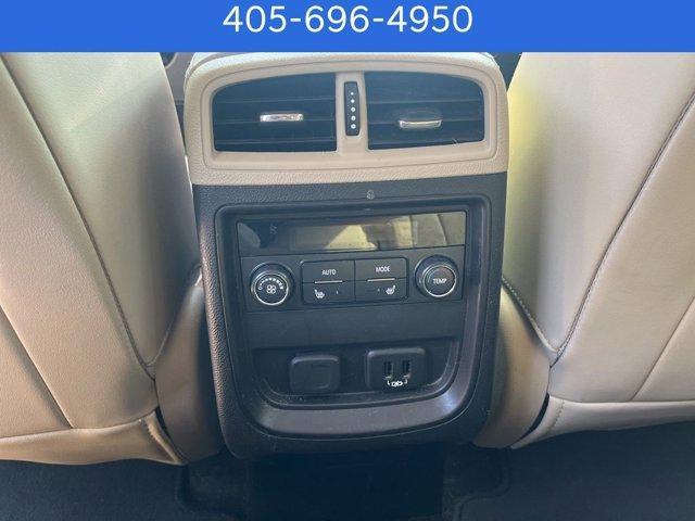 Photo of 2019 Summit White Buick Envision