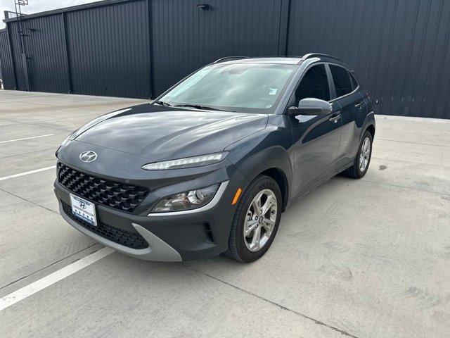 2023 Hyundai KONA