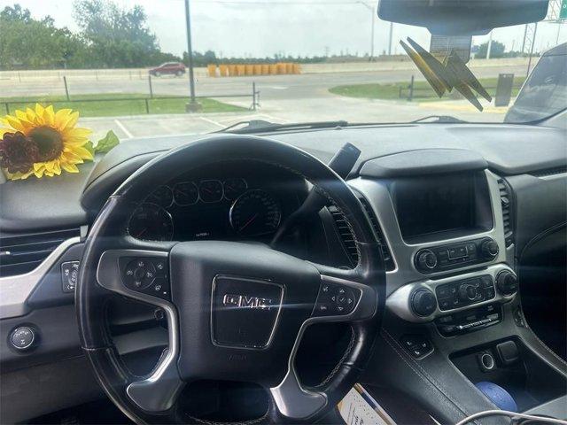 2019 GMC Yukon Xl