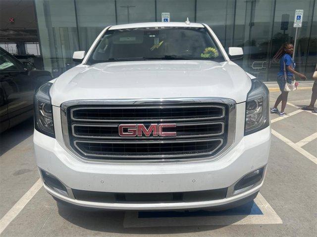 2019 GMC Yukon Xl