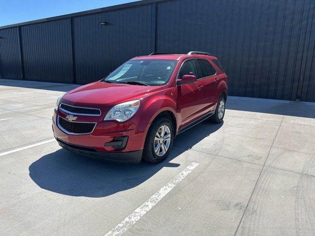 2015 Chevrolet Equinox