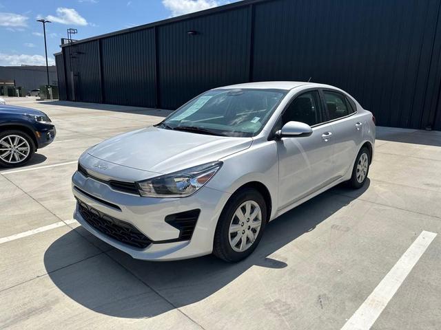 2023 Kia RIO