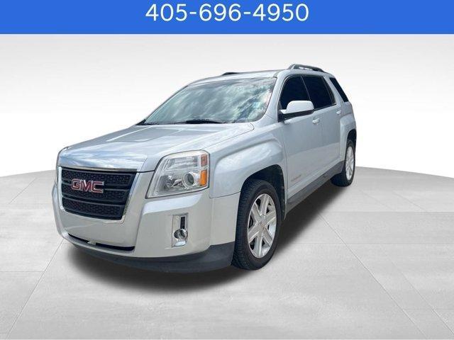 2011 GMC Terrain