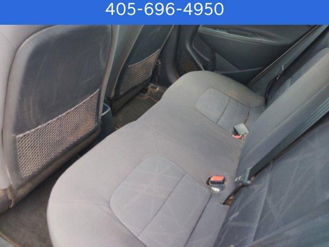 Photo of 2014 Bright Silver Kia Rio