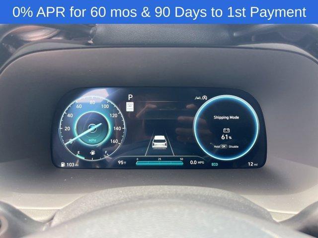 Photo of 2025 Hyper White Hyundai PALISADE