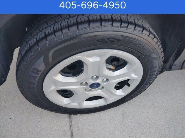 Photo of 2018 Magnetic Metallic Ford Escape