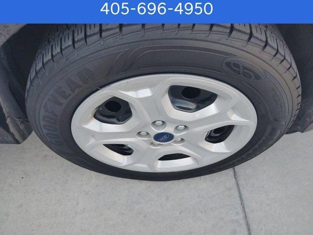 Photo of 2018 Magnetic Metallic Ford Escape