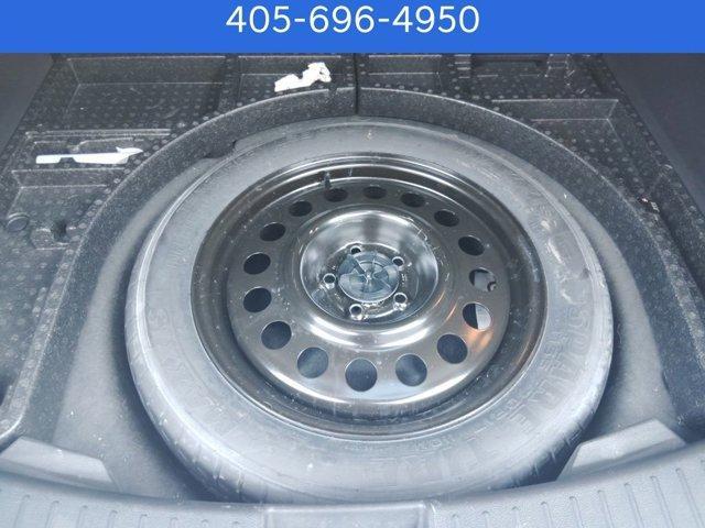 Photo of 2018 Magnetic Metallic Ford Escape