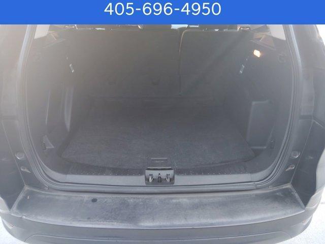 Photo of 2018 Magnetic Metallic Ford Escape