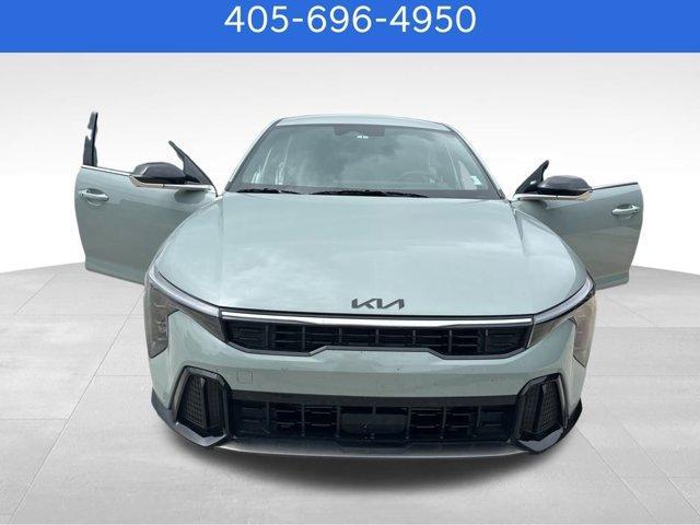 Photo of 2025 Haze Kia K4