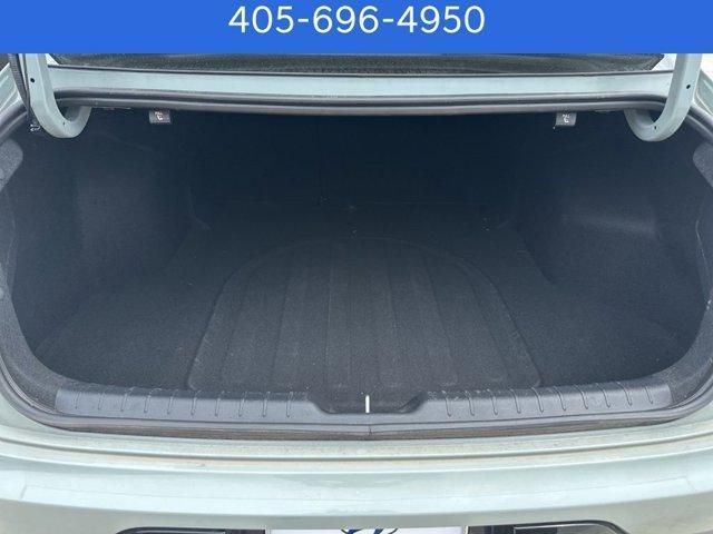 Photo of 2025 Haze Kia K4