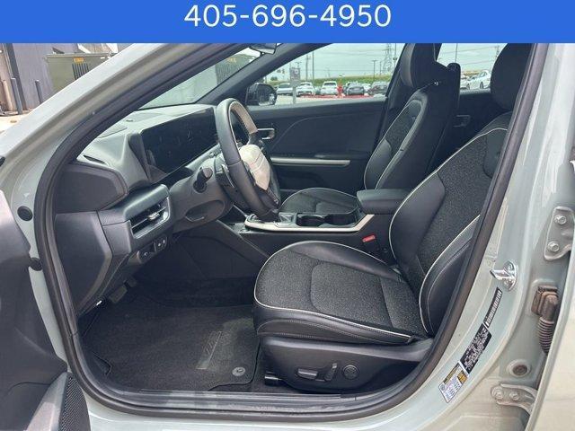 Photo of 2025 Haze Kia K4