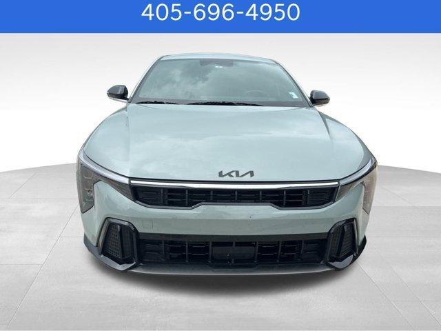 Photo of 2025 Haze Kia K4