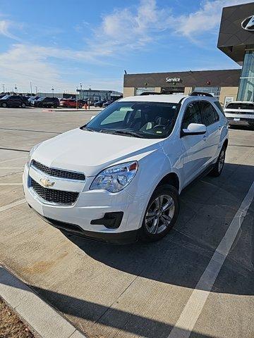 2013 Chevrolet Equinox