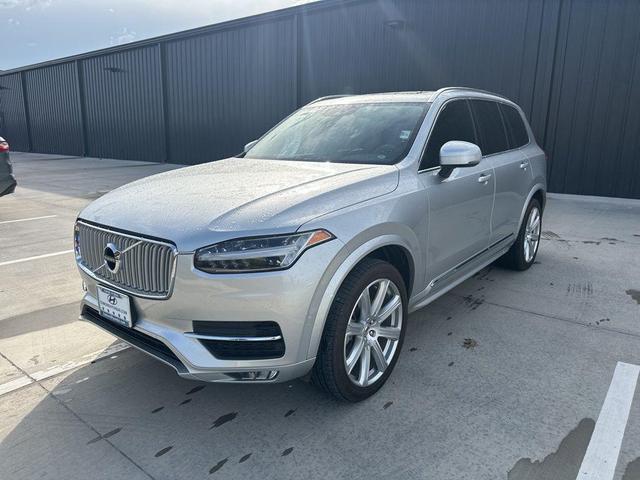 2019 Volvo XC90