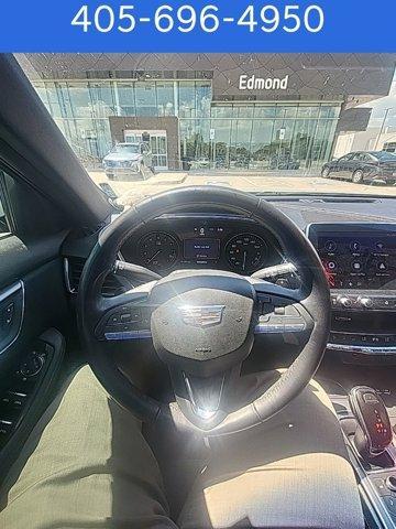 2020 Cadillac CT5