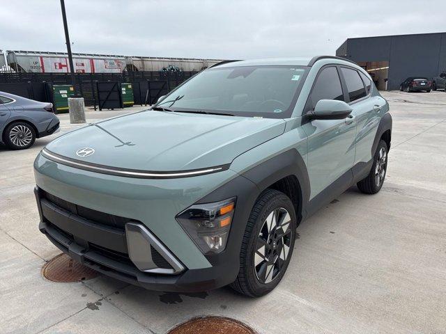 2024 Hyundai KONA