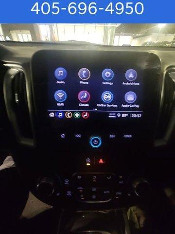 Photo of 2023 Sterling Gray Metallic Chevrolet Malibu