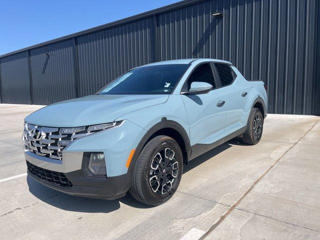 2024 Hyundai Santa Cruz