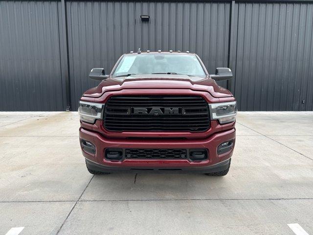 2020 RAM 2500