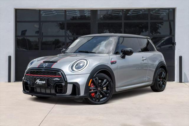 2023 MINI Hardtop