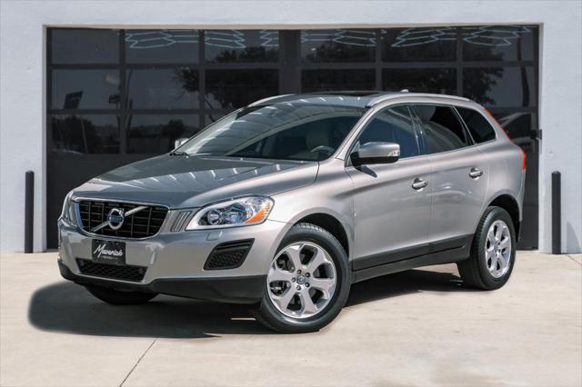 2013 Volvo XC60