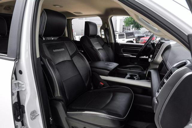 Photo of 2022 Bright White Clearcoat RAM 2500
