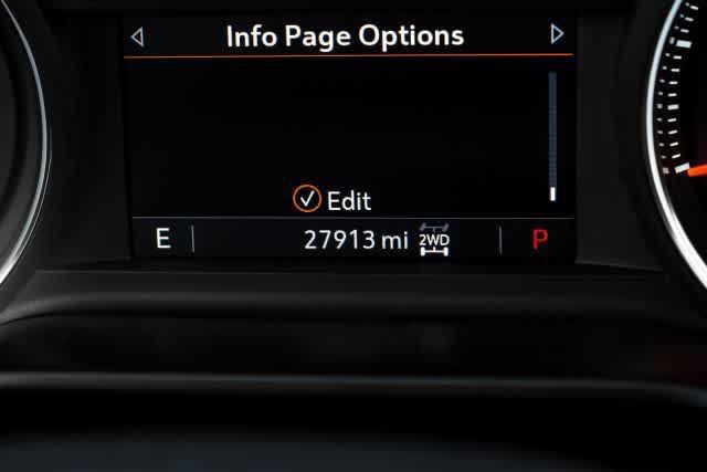 Photo of 2020 Northsky Blue Metallic Chevrolet Silverado 1500