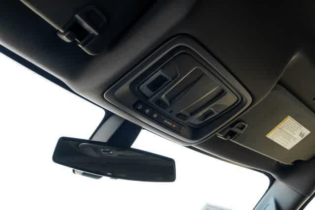 Photo of 2020 Northsky Blue Metallic Chevrolet Silverado 1500