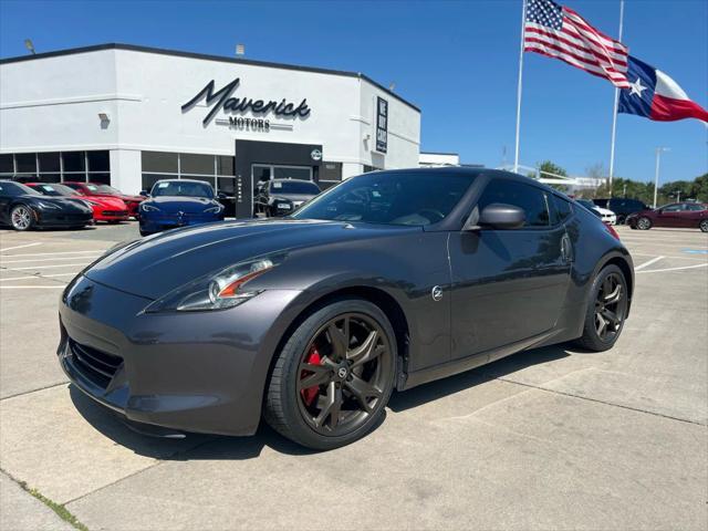 2010 Nissan 370Z