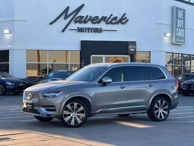 2020 Volvo XC90