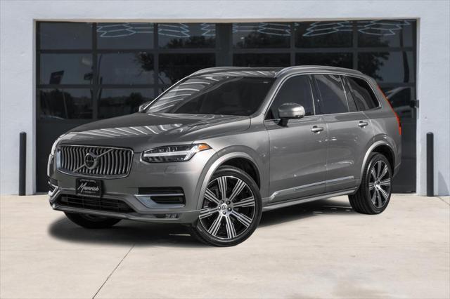 2020 Volvo XC90