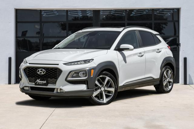 2020 Hyundai KONA